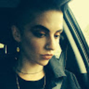 Meet your Posher, Tabitha